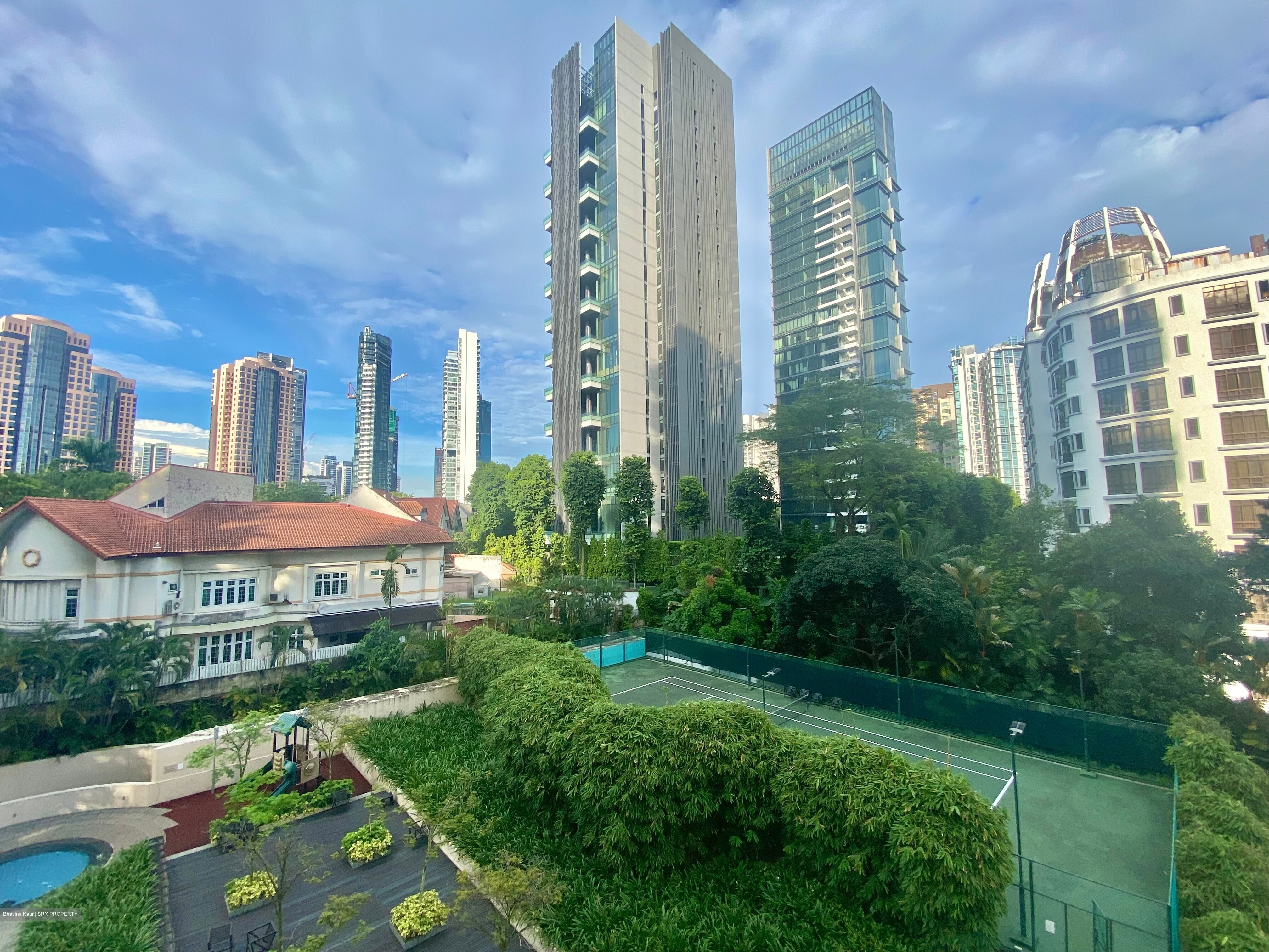 The Colonnade (D10), Condominium #337288231